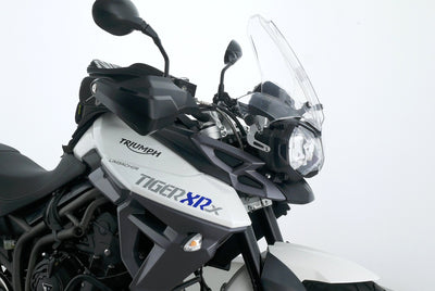 TRIUMPH TIGER 800 XRX