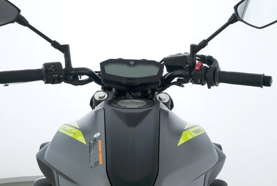 YAMAHA MT 07
