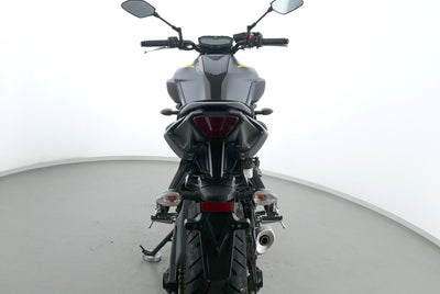 YAMAHA MT 07