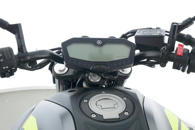 YAMAHA MT 07