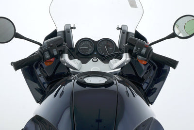 BMW K 1200 GT