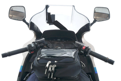 YAMAHA FJ1200