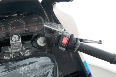 YAMAHA FJ1200