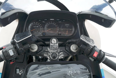 YAMAHA FJ1200