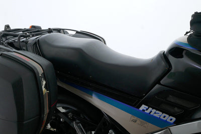 YAMAHA FJ1200