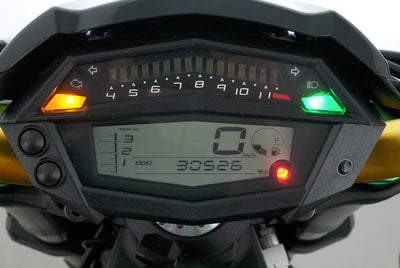 KAWASAKI Z 1000