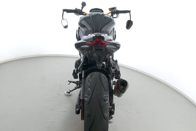 KAWASAKI Z 1000
