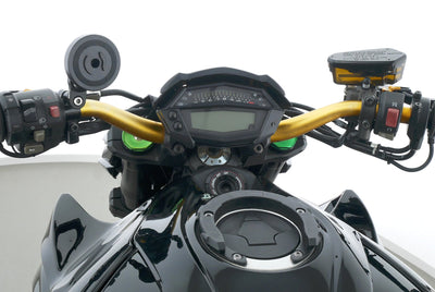 KAWASAKI Z 1000