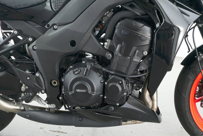 KAWASAKI Z 1000