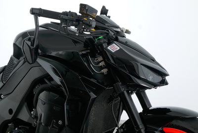 KAWASAKI Z 1000