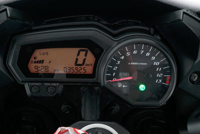 YAMAHA FZ 1 FAZER
