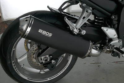 YAMAHA FZ 1 FAZER