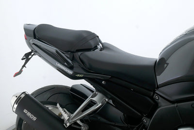 YAMAHA FZ 1 FAZER