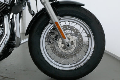 HARLEY DAVIDSON SPORTSTER XL 1200 C CUSTOM