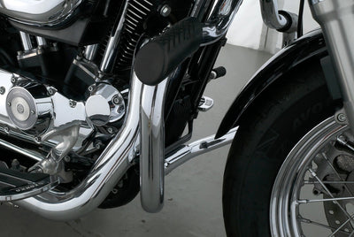 HARLEY DAVIDSON SPORTSTER XL 1200 C CUSTOM