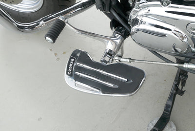 HARLEY DAVIDSON SPORTSTER XL 1200 C CUSTOM