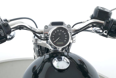 HARLEY DAVIDSON SPORTSTER XL 1200 C CUSTOM