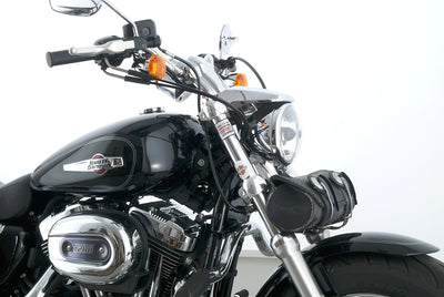 HARLEY DAVIDSON SPORTSTER XL 1200 C CUSTOM