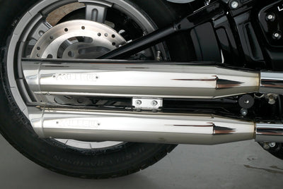 HARLEY DAVIDSON SOFTAIL STANDARD
