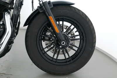 HARLEY DAVIDSON SPORTSTER XL 1200 48 FORTY