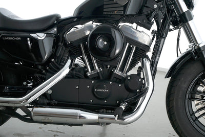 HARLEY DAVIDSON SPORTSTER XL 1200 48 FORTY
