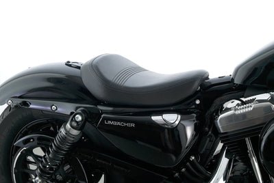 HARLEY DAVIDSON SPORTSTER XL 1200 48 FORTY