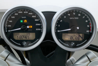 BMW R NINE T