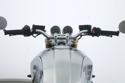BMW R NINE T