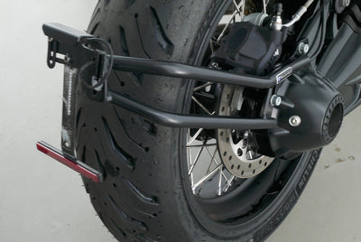 BMW R NINE T