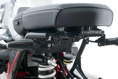BMW R NINE T
