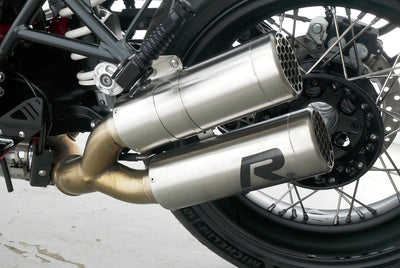 BMW R NINE T