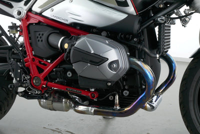 BMW R NINE T