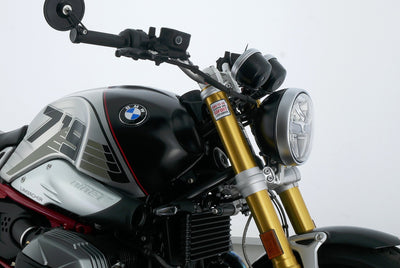 BMW R NINE T
