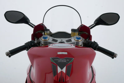 DUCATI 1299 PANIGALE R FINALE EDITION