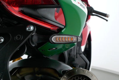 DUCATI 1299 PANIGALE R FINALE EDITION