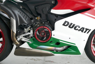 DUCATI 1299 PANIGALE R FINALE EDITION