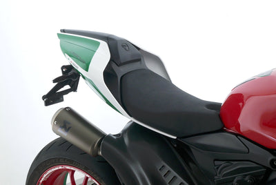 DUCATI 1299 PANIGALE R FINALE EDITION
