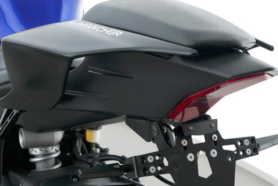 YAMAHA YZF R6 RJ27