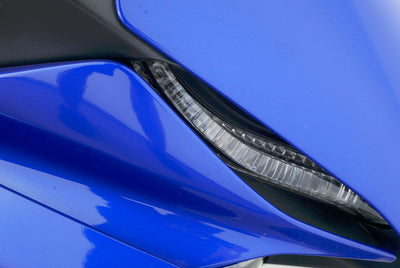 YAMAHA YZF R6 RJ27