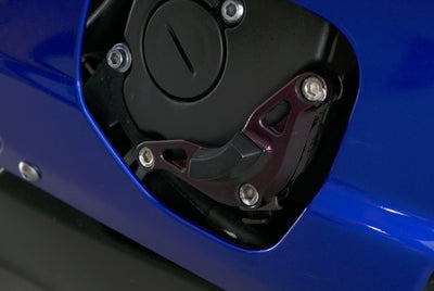 YAMAHA YZF R6 RJ27