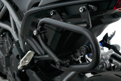 INDIAN FTR 1200 SPORT