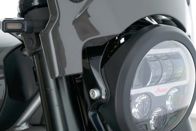 INDIAN FTR 1200 SPORT