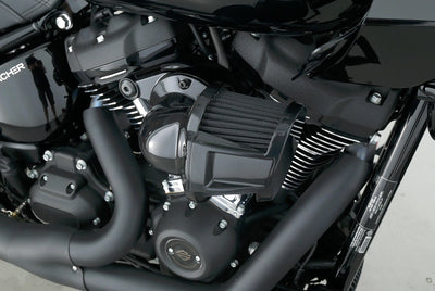 HARLEY DAVIDSON LOW RIDER ST 117