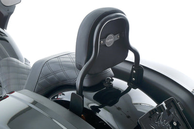 HARLEY DAVIDSON LOW RIDER ST 117