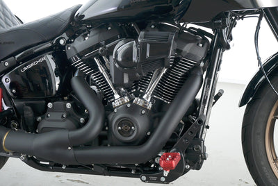 HARLEY DAVIDSON LOW RIDER ST 117