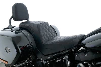 HARLEY DAVIDSON LOW RIDER ST 117