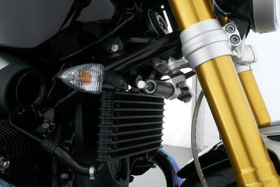 BMW R NINE T