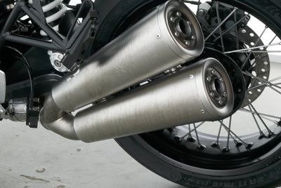 BMW R NINE T