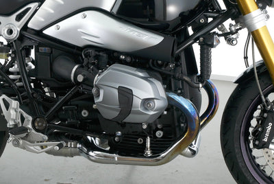 BMW R NINE T