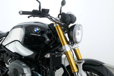 BMW R NINE T